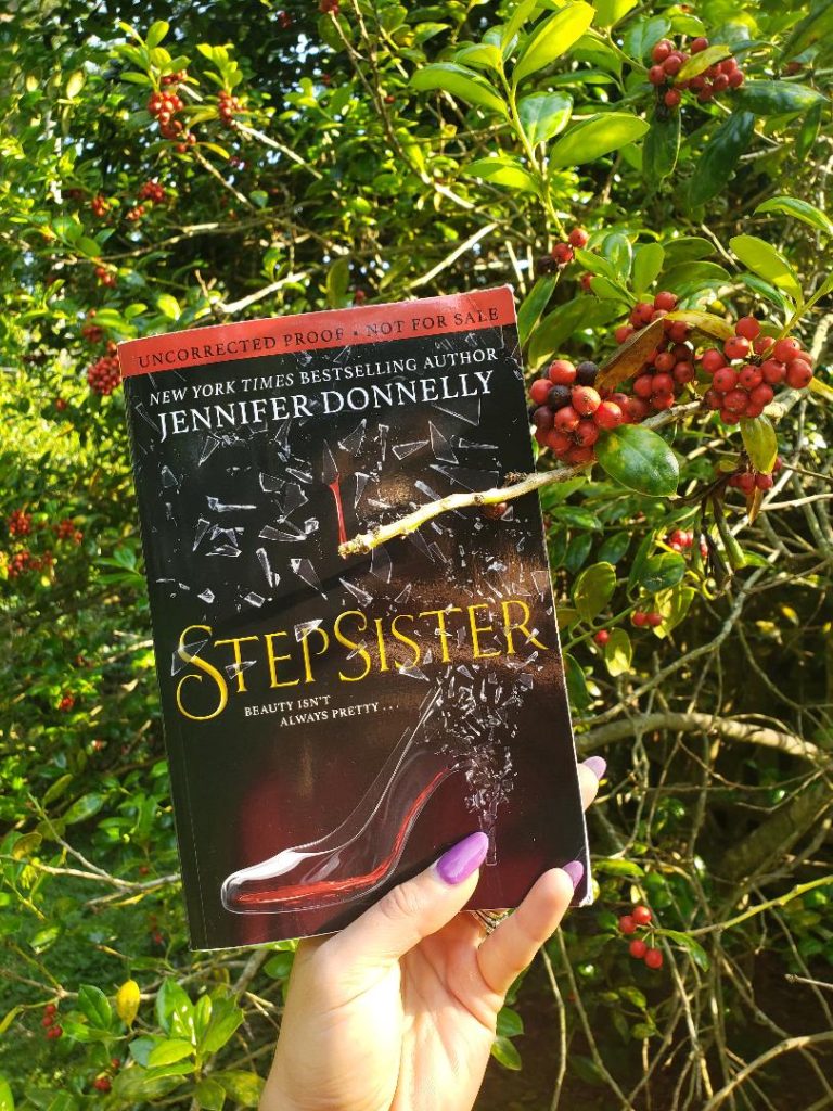 Stepsister By Jennifer Donnelly – Lit Erature With Lexi